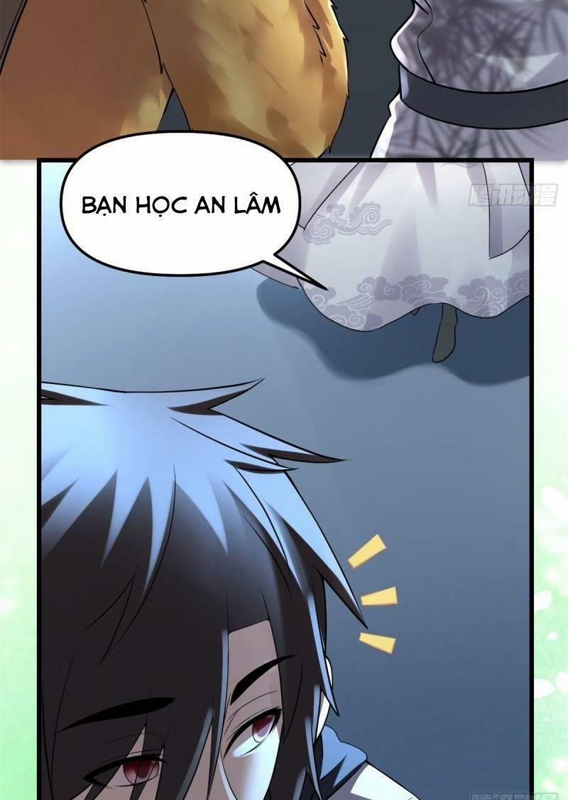 Ta Tu Có Lẽ Là Giả Tiên 66 trang 20
