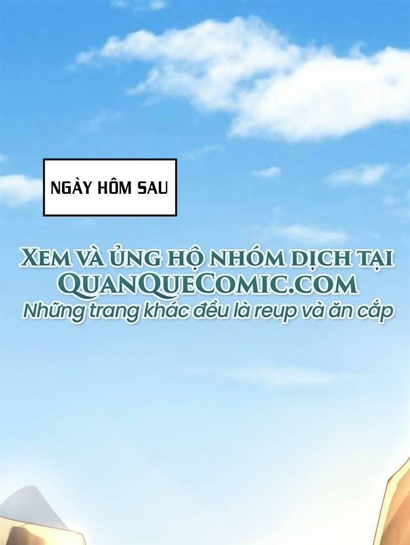 Ta Tu Có Lẽ Là Giả Tiên 66 trang 36