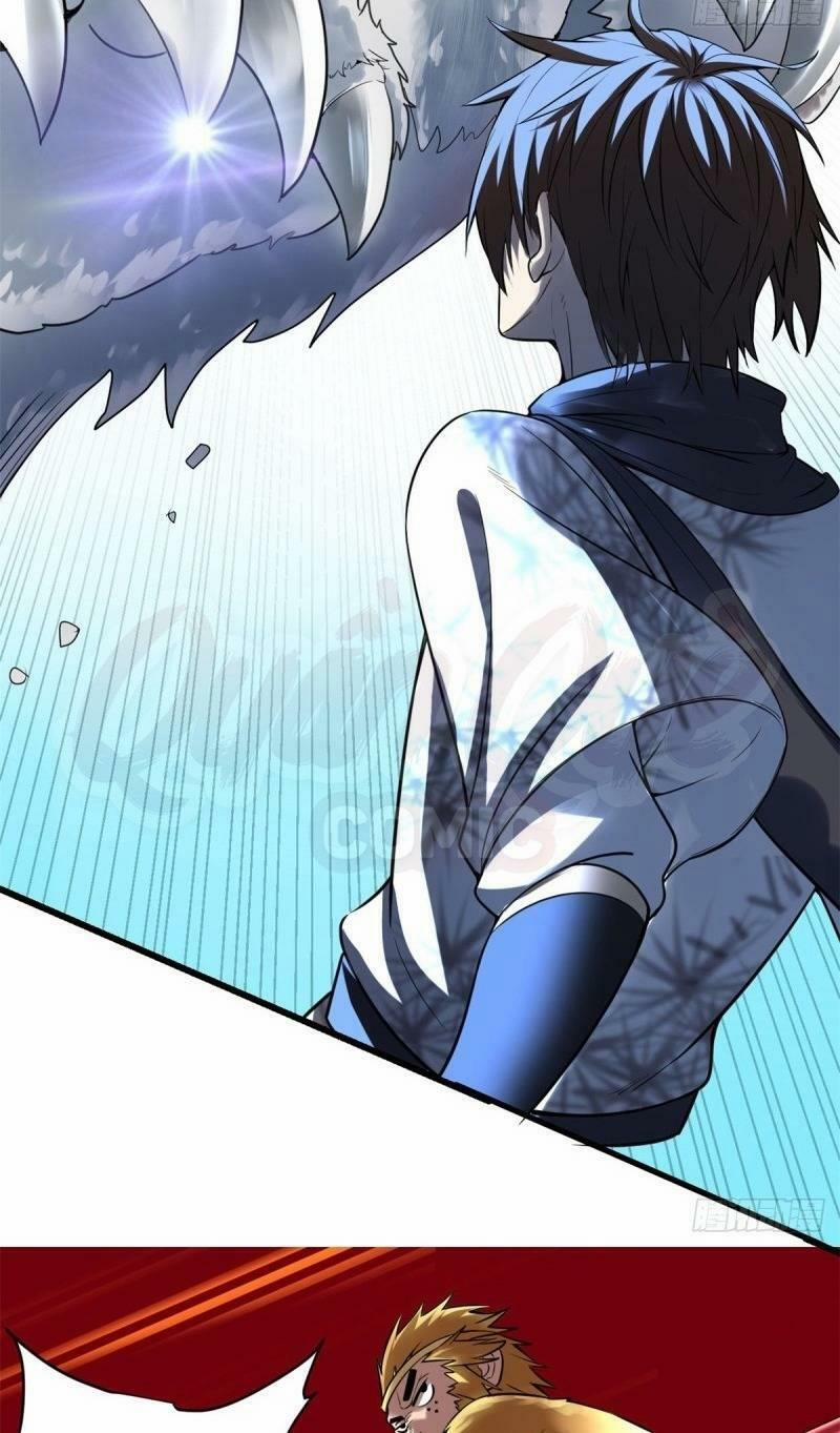 Ta Tu Có Lẽ Là Giả Tiên 66 trang 40