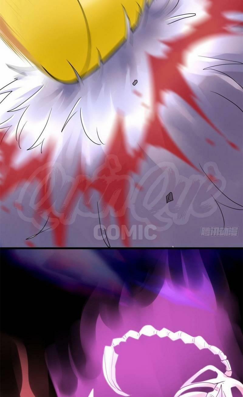 Ta Tu Có Lẽ Là Giả Tiên 66 trang 43