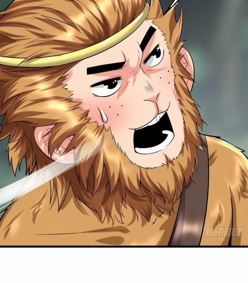 Ta Tu Có Lẽ Là Giả Tiên 67 trang 2