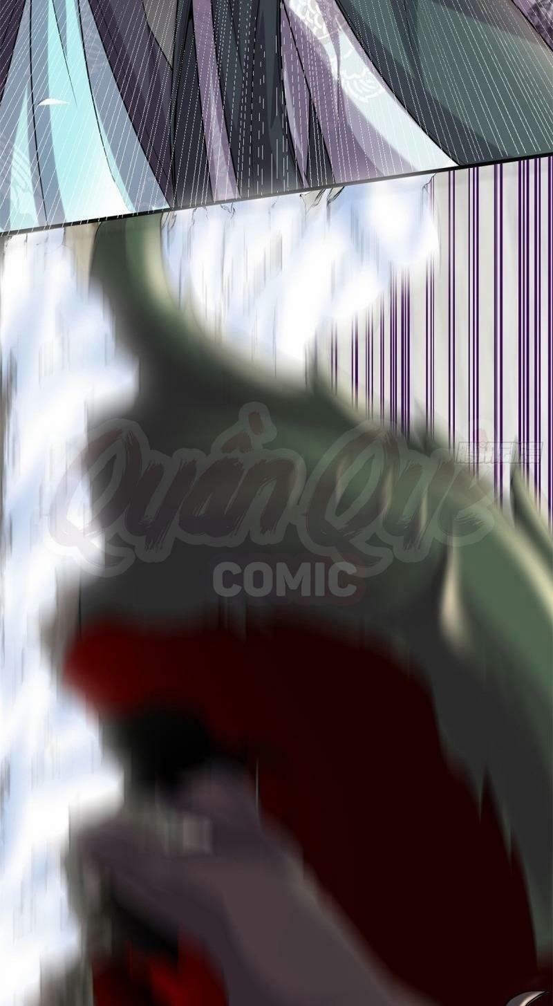 Ta Tu Có Lẽ Là Giả Tiên 67 trang 22