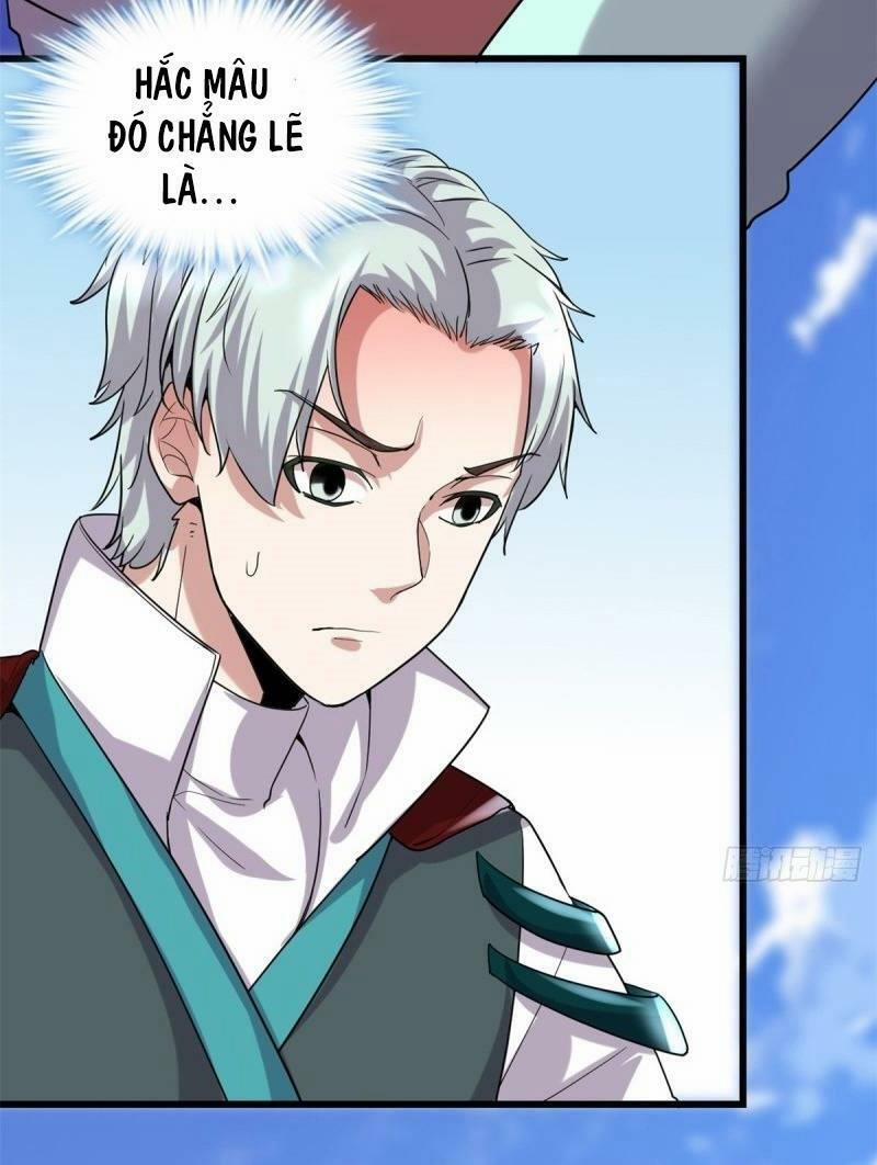 Ta Tu Có Lẽ Là Giả Tiên 67 trang 41