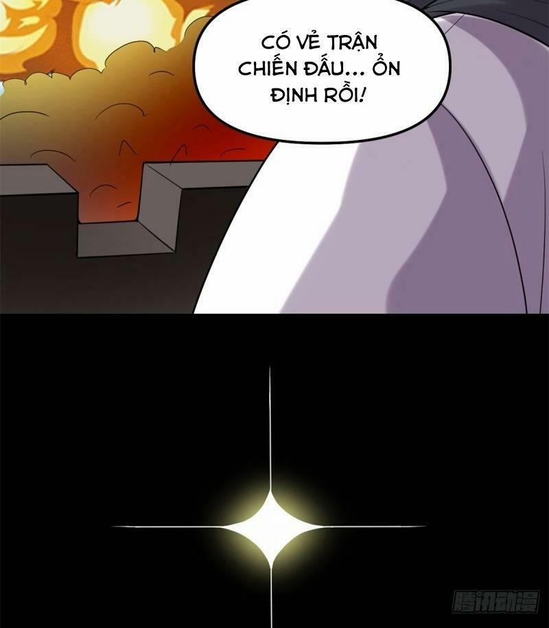 Ta Tu Có Lẽ Là Giả Tiên 67 trang 48