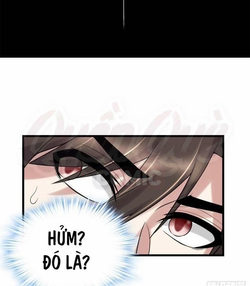 Ta Tu Có Lẽ Là Giả Tiên 67 trang 49