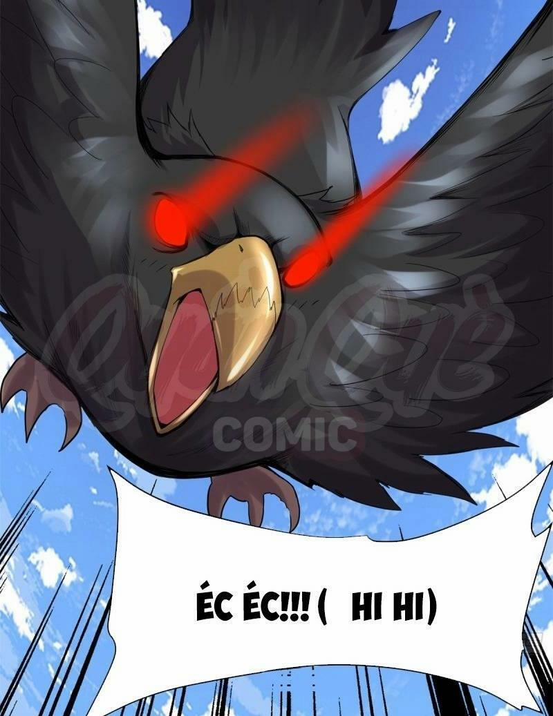 Ta Tu Có Lẽ Là Giả Tiên 68 trang 1