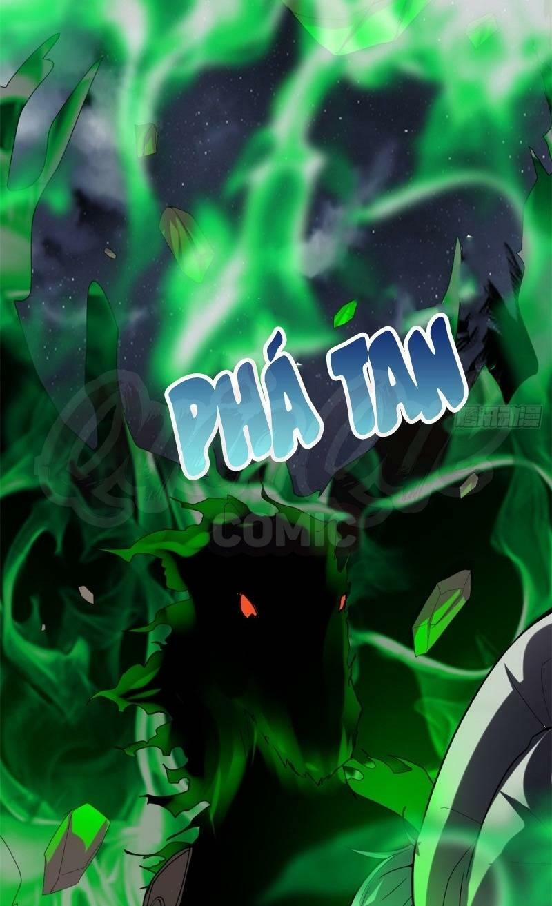 Ta Tu Có Lẽ Là Giả Tiên 68 trang 13