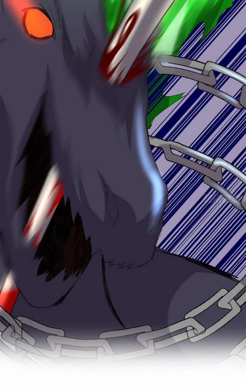 Ta Tu Có Lẽ Là Giả Tiên 68 trang 20