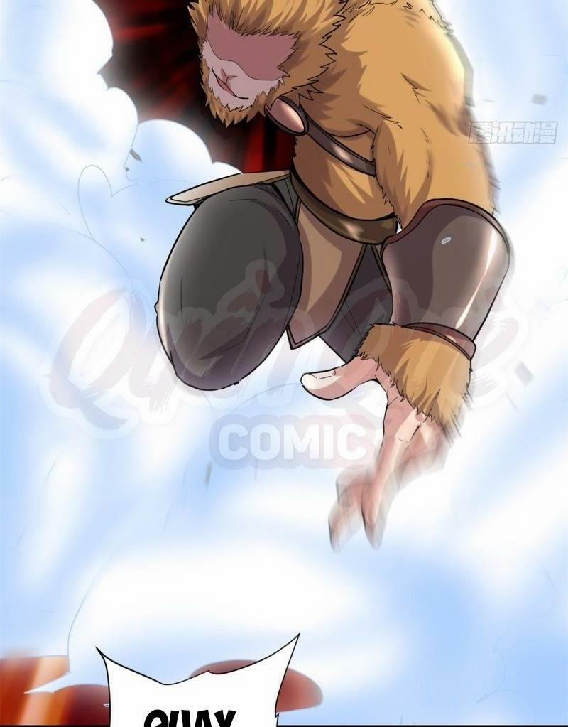 Ta Tu Có Lẽ Là Giả Tiên 68 trang 22