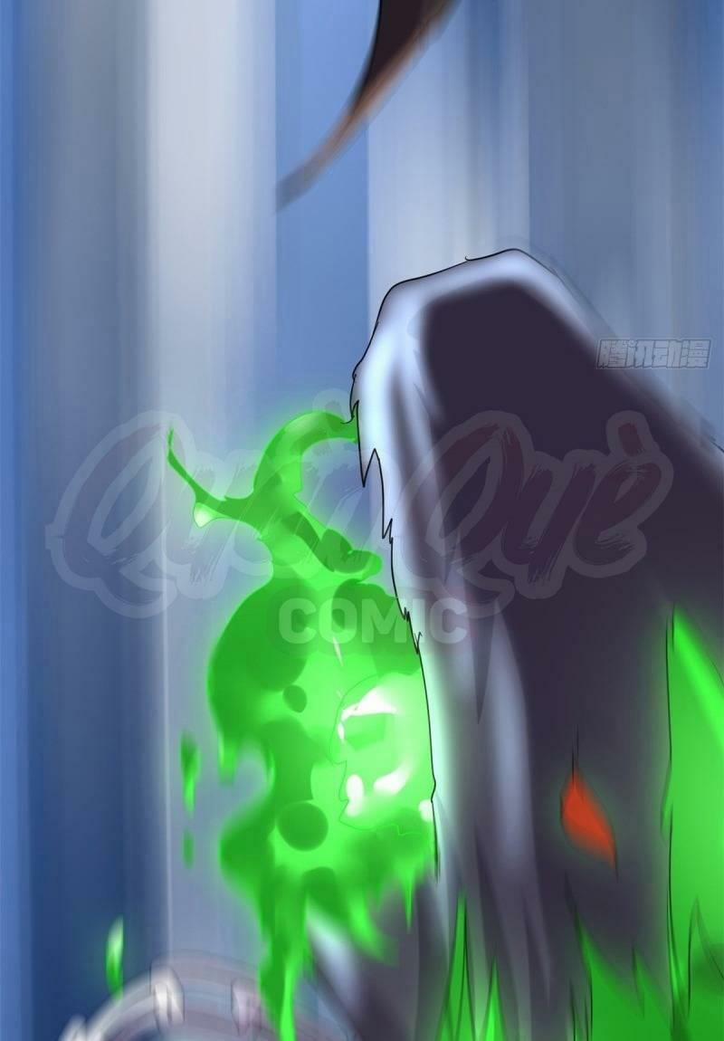 Ta Tu Có Lẽ Là Giả Tiên 68 trang 31