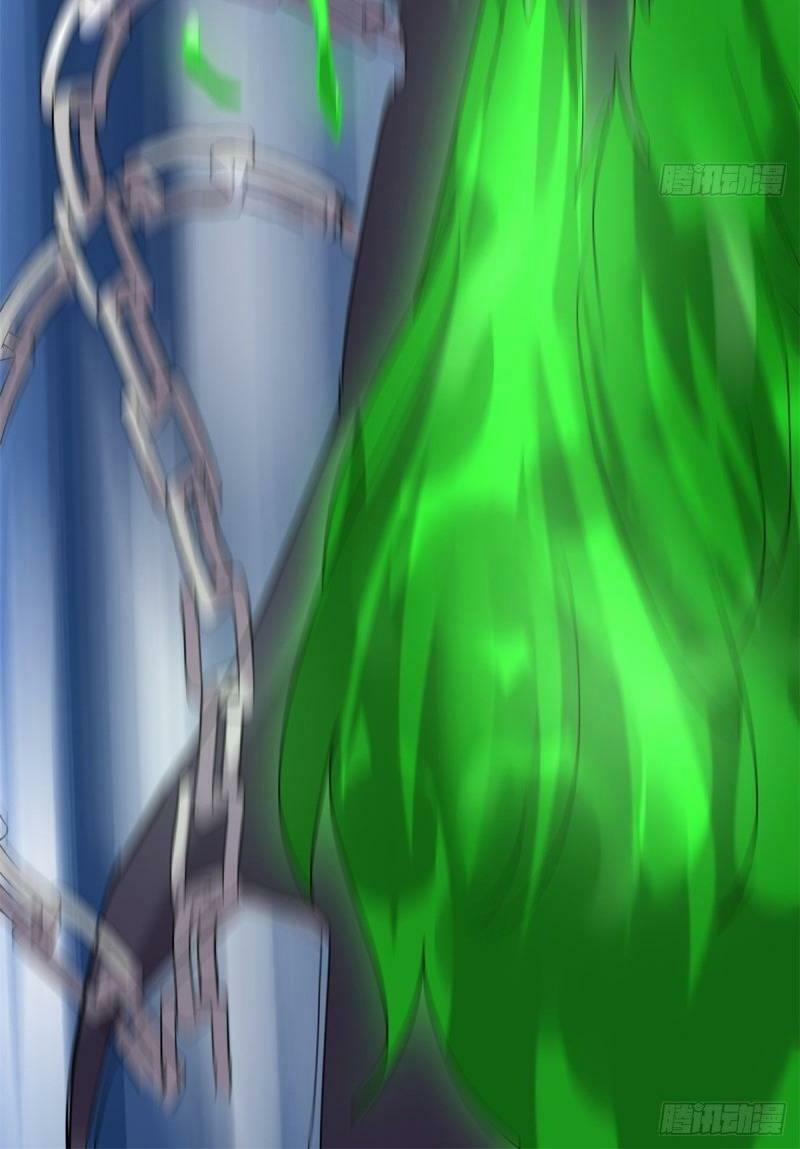 Ta Tu Có Lẽ Là Giả Tiên 68 trang 32