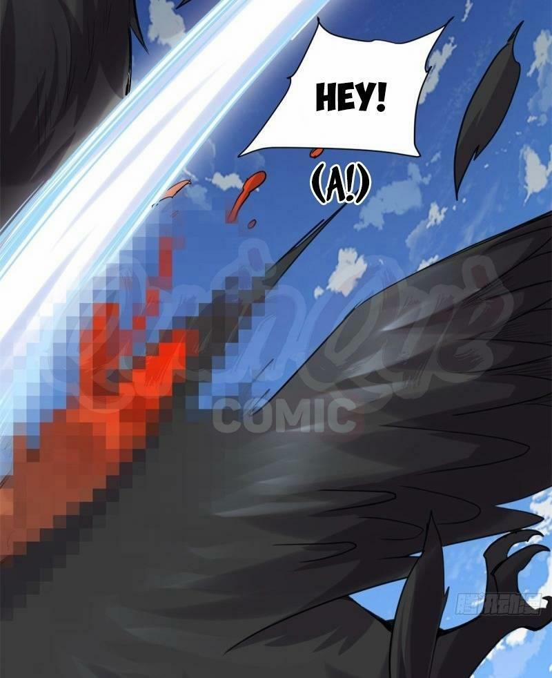 Ta Tu Có Lẽ Là Giả Tiên 68 trang 4