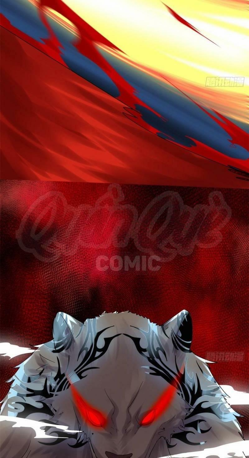 Ta Tu Có Lẽ Là Giả Tiên 68 trang 40