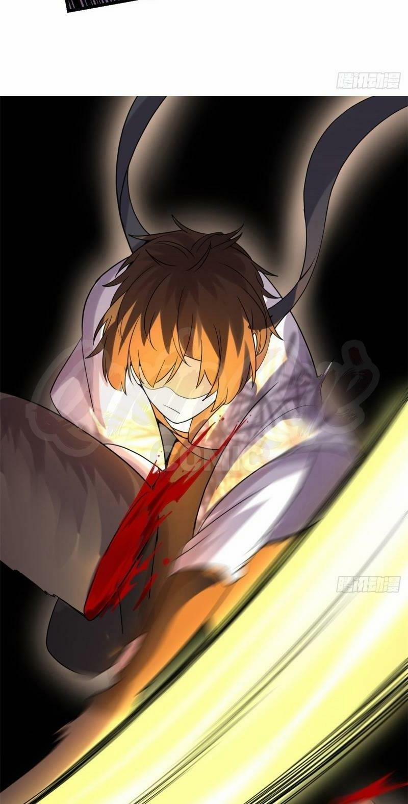 Ta Tu Có Lẽ Là Giả Tiên 68 trang 43