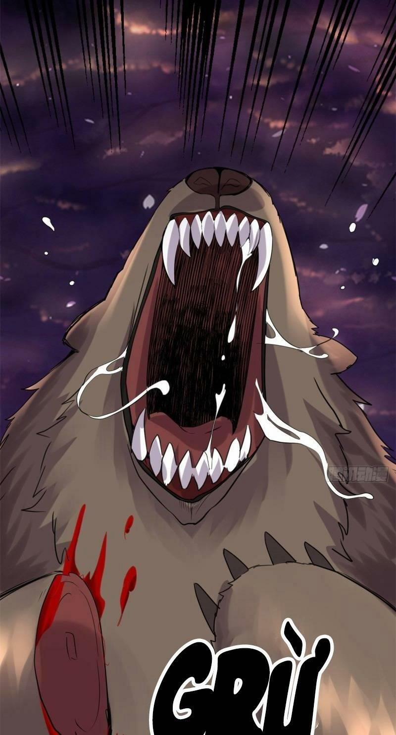 Ta Tu Có Lẽ Là Giả Tiên 68 trang 45