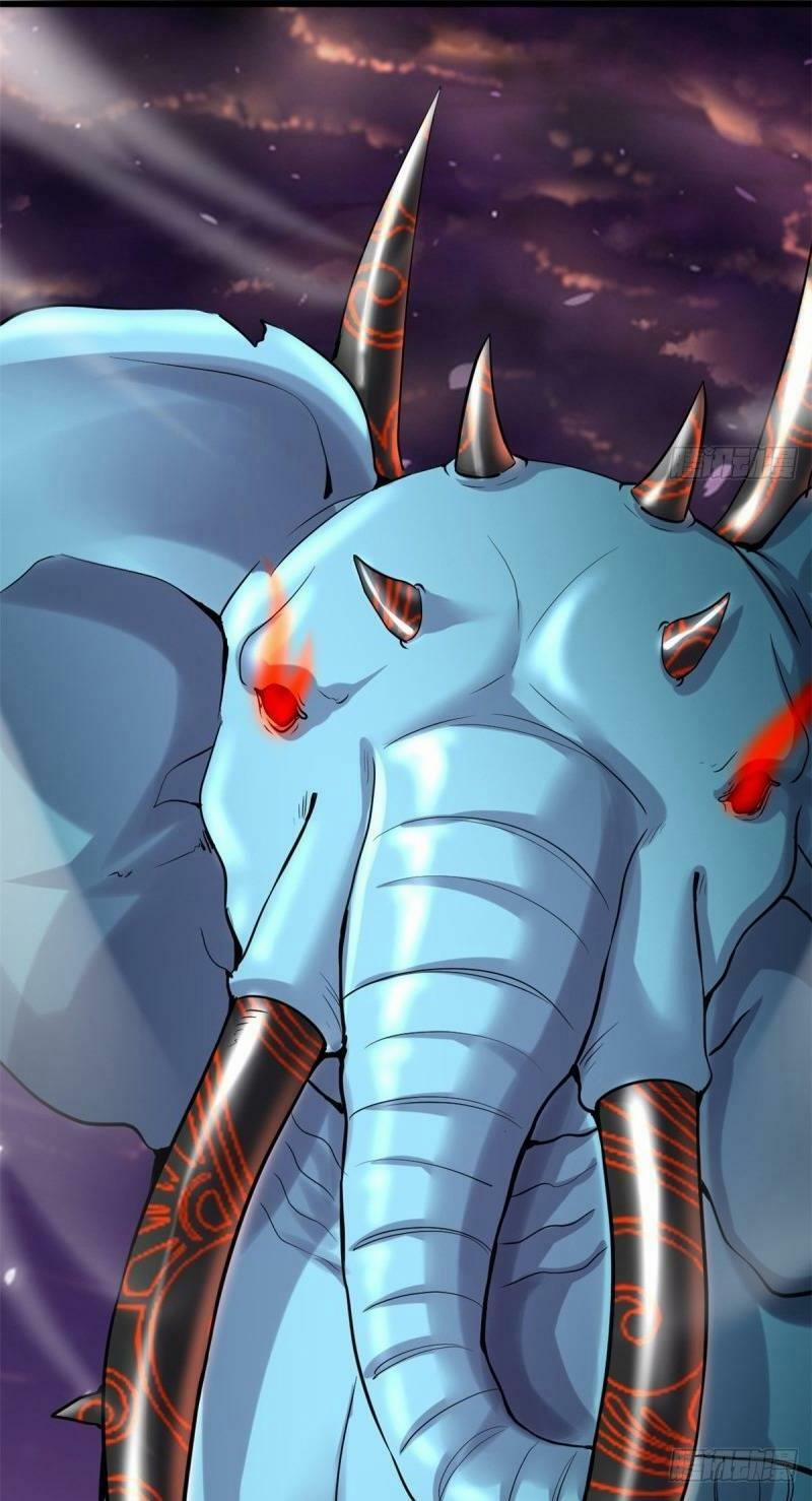 Ta Tu Có Lẽ Là Giả Tiên 68 trang 48