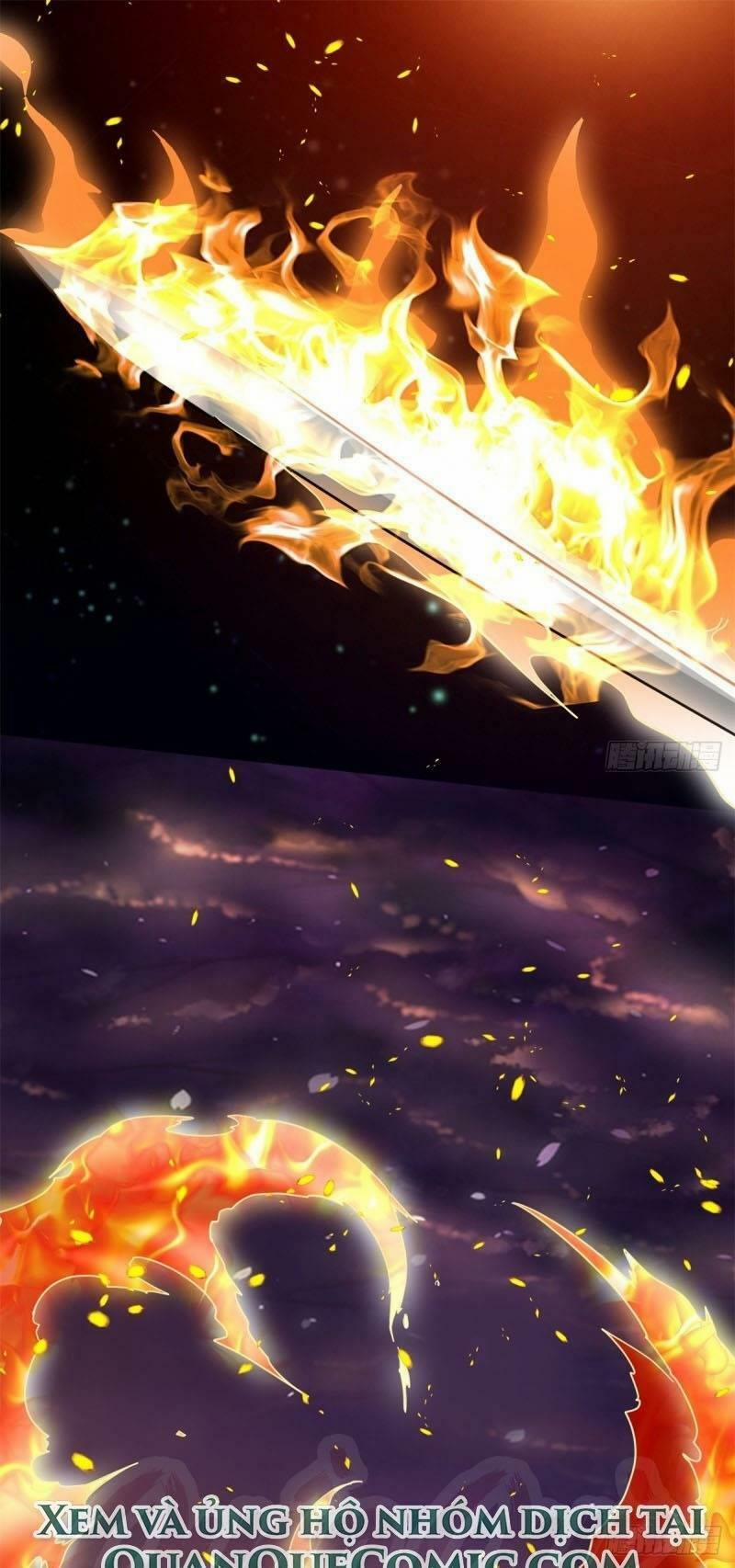 Ta Tu Có Lẽ Là Giả Tiên 69 trang 0