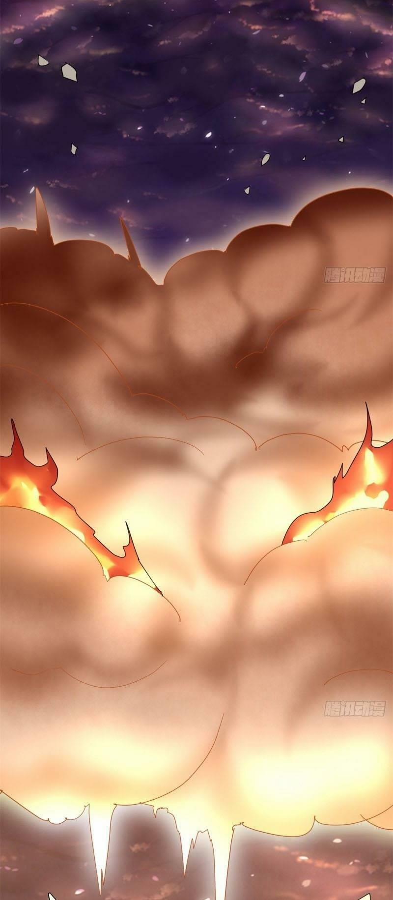 Ta Tu Có Lẽ Là Giả Tiên 69 trang 34