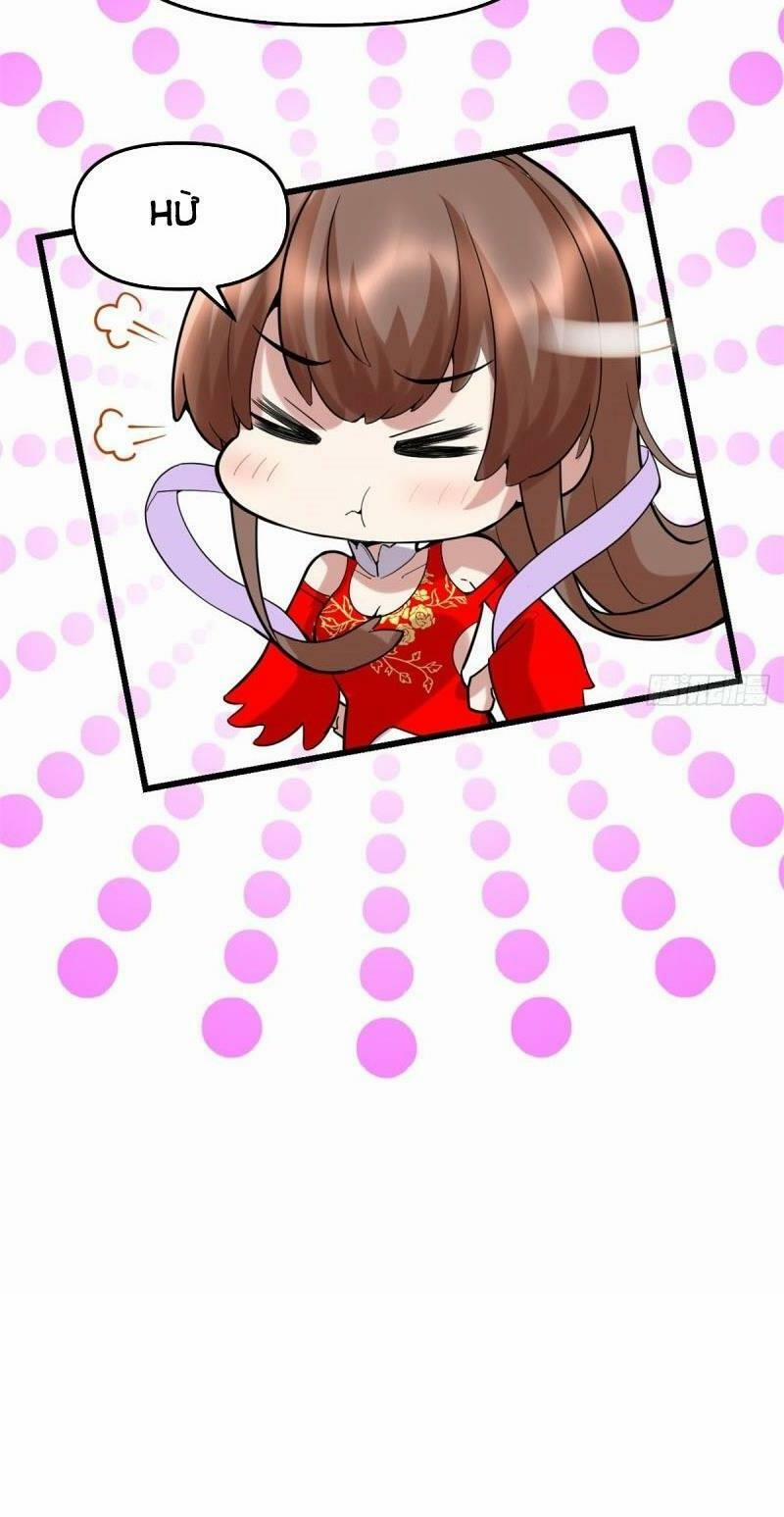 Ta Tu Có Lẽ Là Giả Tiên 69 trang 39