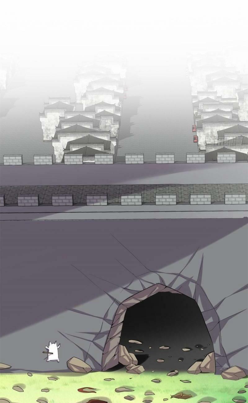 Ta Tu Có Lẽ Là Giả Tiên 70 trang 10