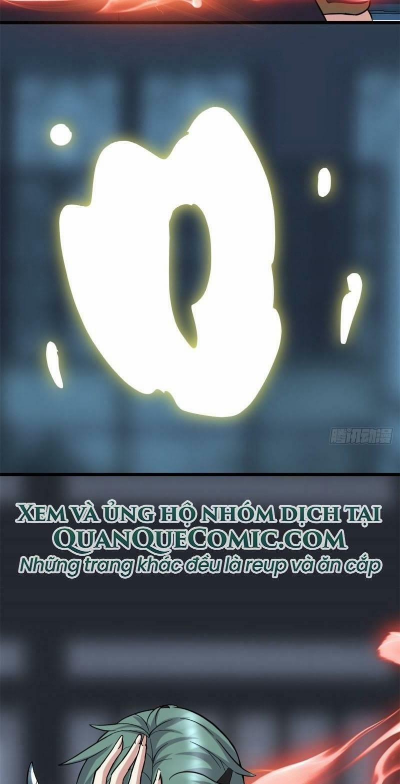 Ta Tu Có Lẽ Là Giả Tiên 70 trang 24