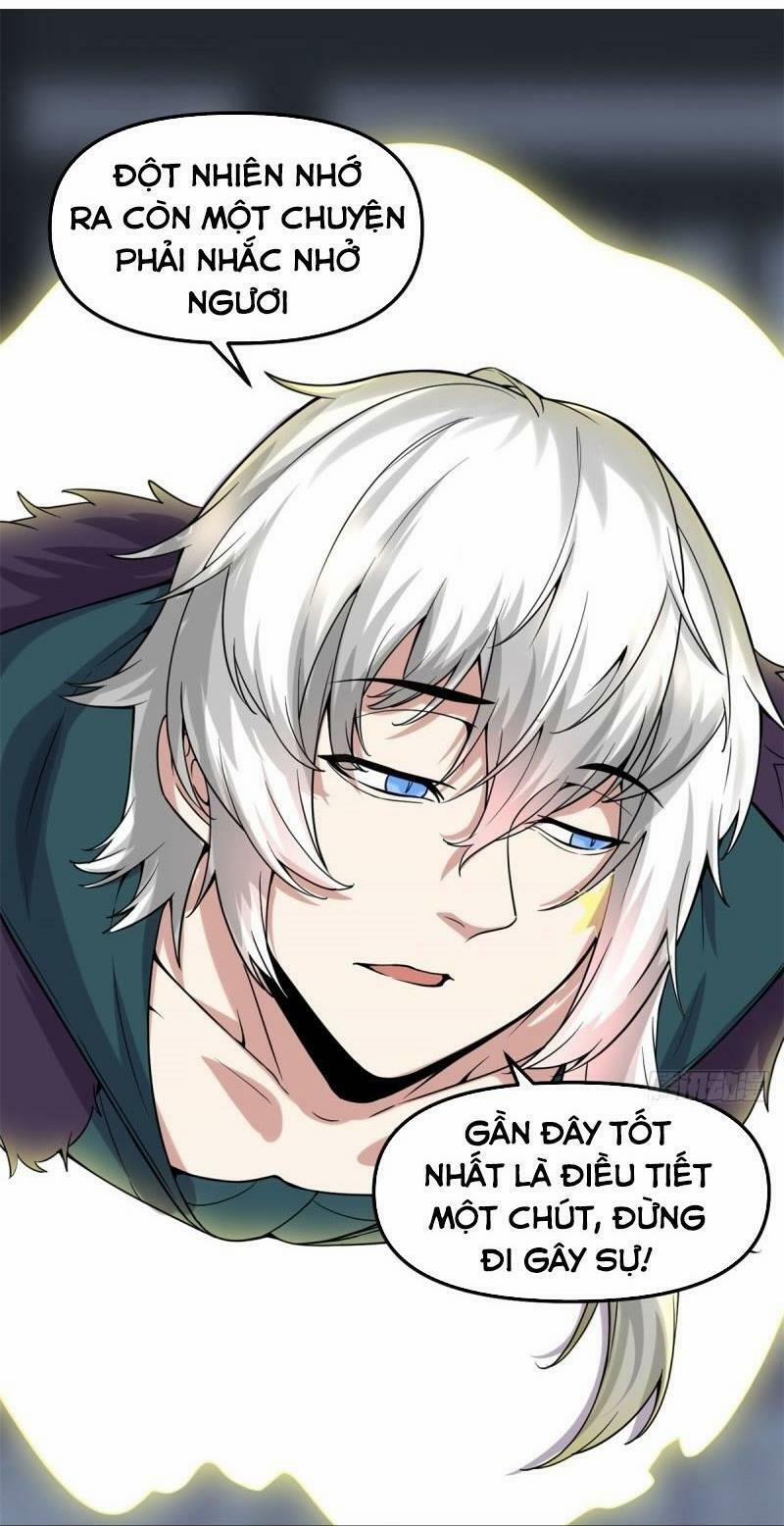 Ta Tu Có Lẽ Là Giả Tiên 70 trang 27