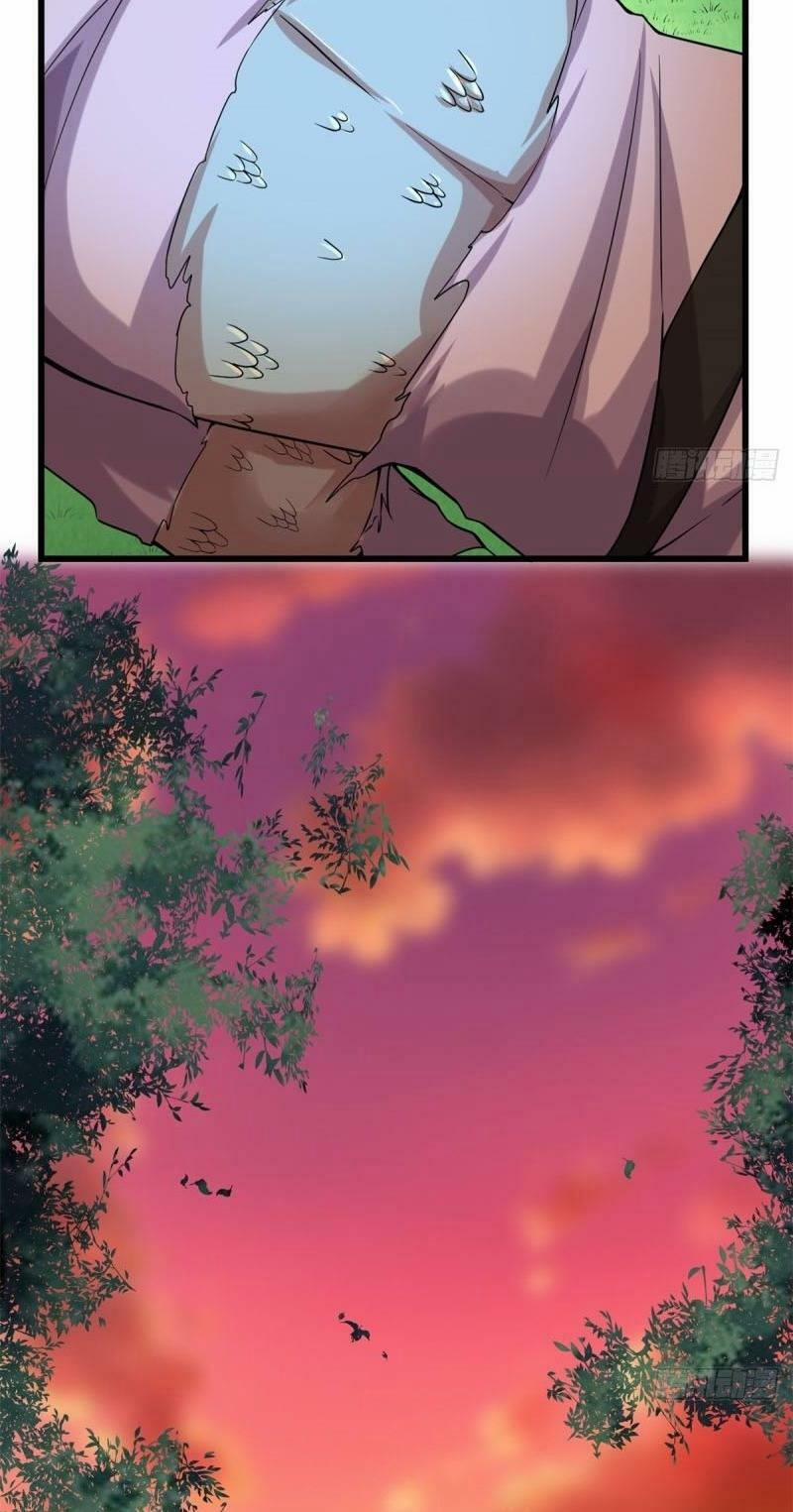 Ta Tu Có Lẽ Là Giả Tiên 70 trang 5