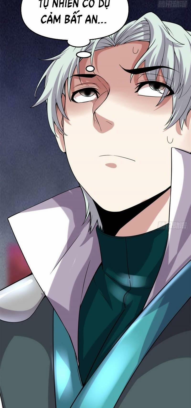 Ta Tu Có Lẽ Là Giả Tiên 70 trang 7