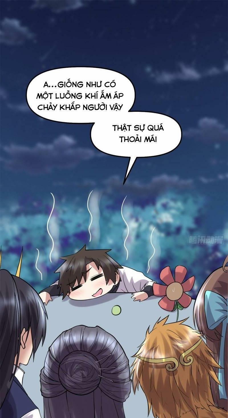 Ta Tu Có Lẽ Là Giả Tiên 71 trang 14
