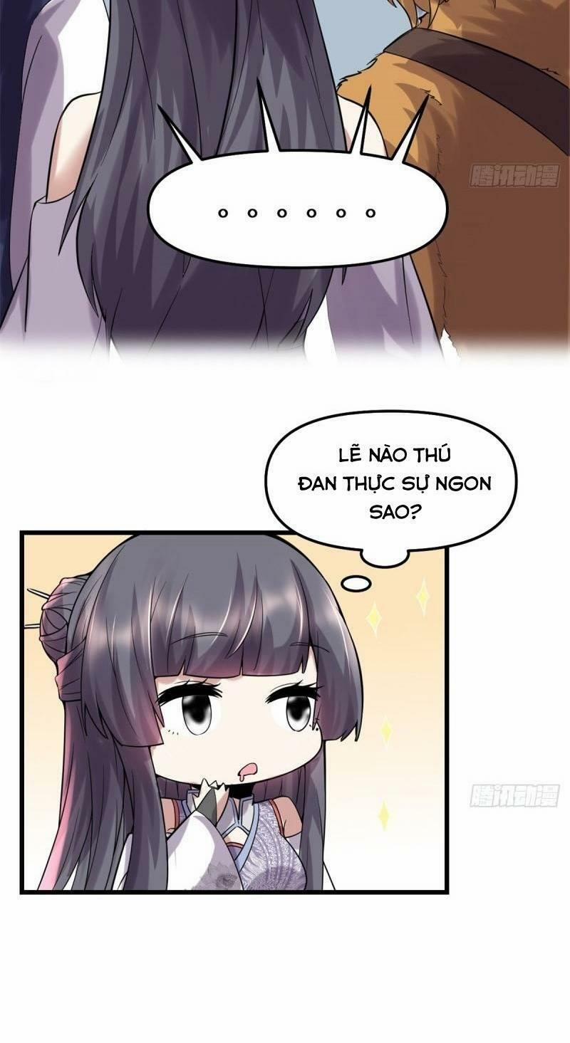 Ta Tu Có Lẽ Là Giả Tiên 71 trang 15