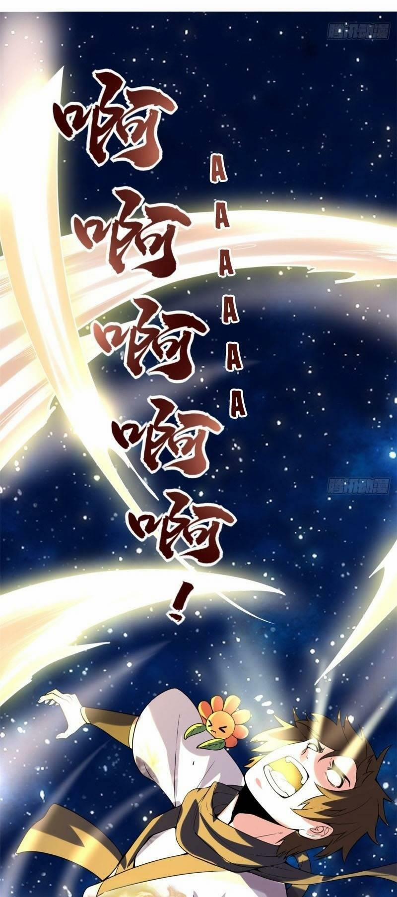 Ta Tu Có Lẽ Là Giả Tiên 71 trang 26