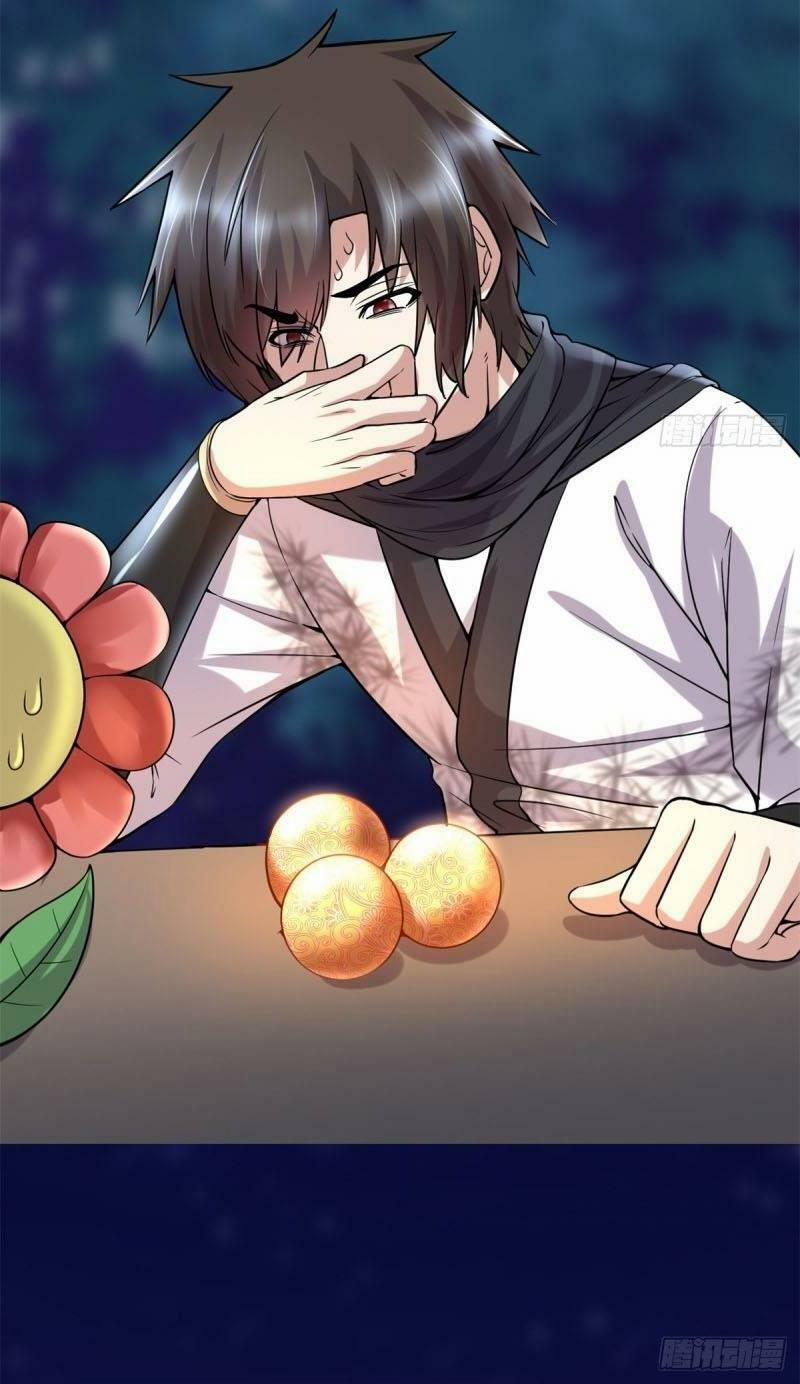 Ta Tu Có Lẽ Là Giả Tiên 71 trang 3