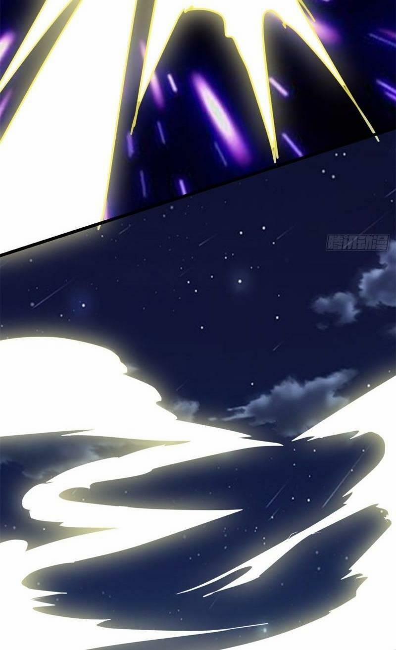 Ta Tu Có Lẽ Là Giả Tiên 71 trang 31