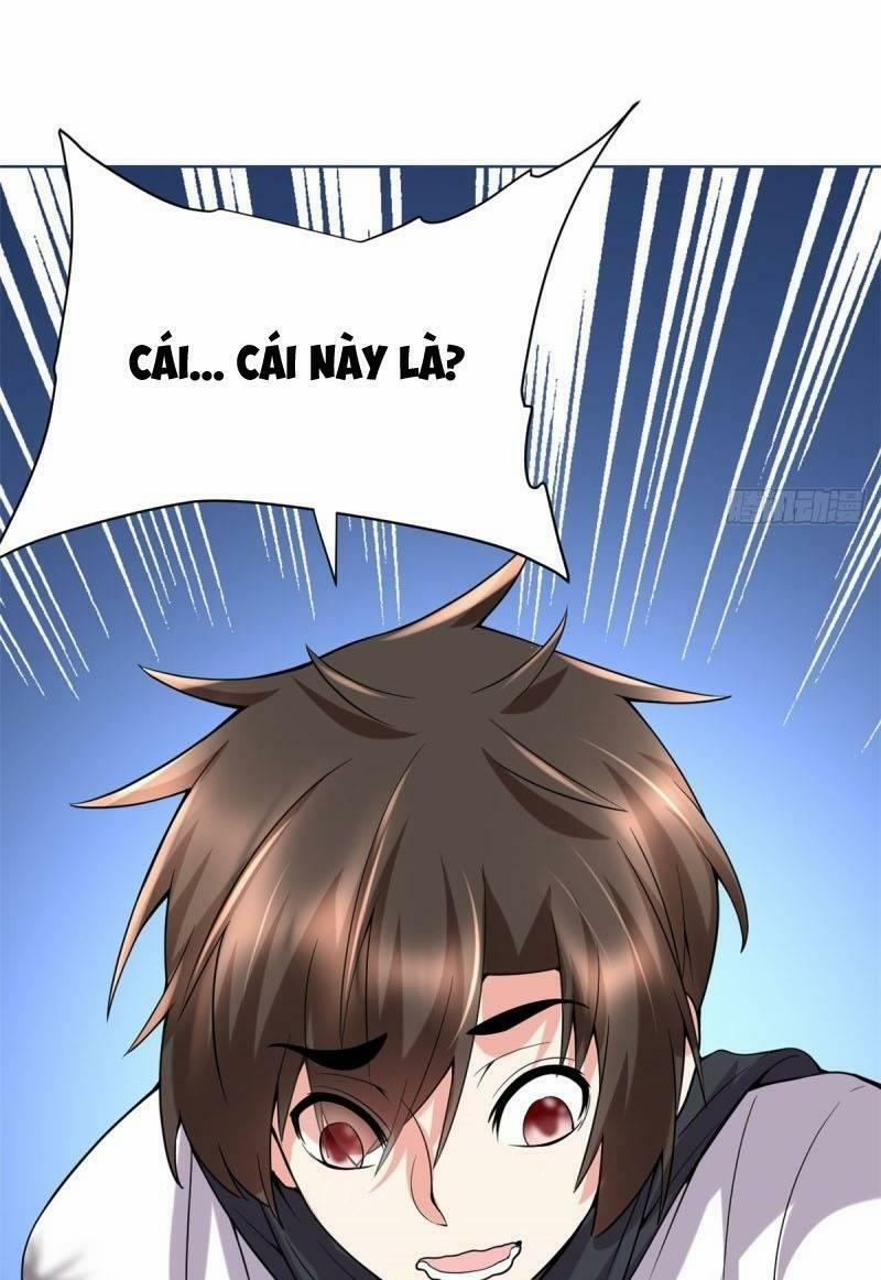 Ta Tu Có Lẽ Là Giả Tiên 71 trang 34