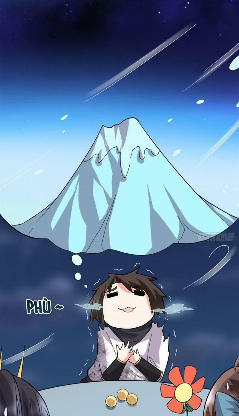 Ta Tu Có Lẽ Là Giả Tiên 71 trang 8