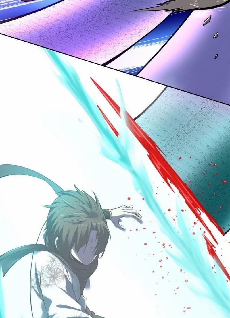 Ta Tu Có Lẽ Là Giả Tiên 73 trang 12