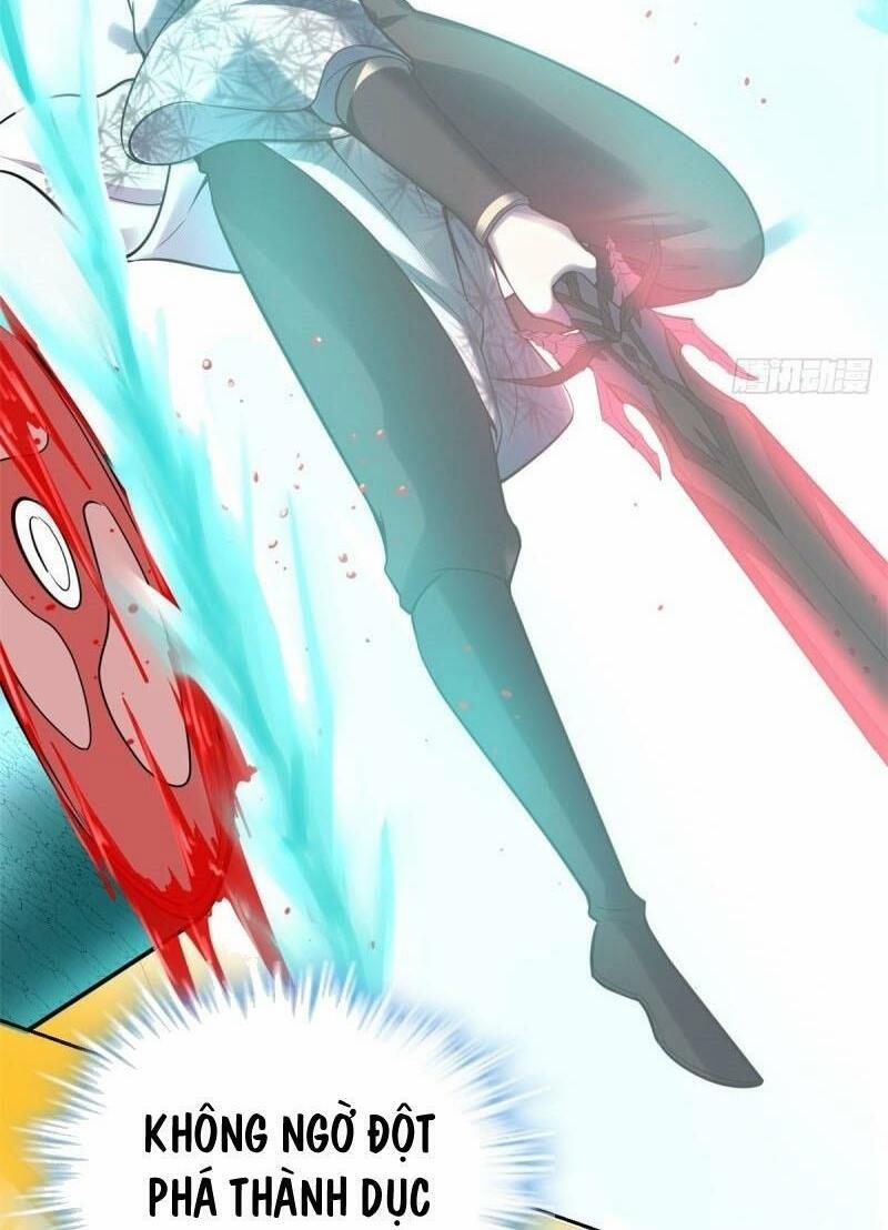 Ta Tu Có Lẽ Là Giả Tiên 73 trang 13