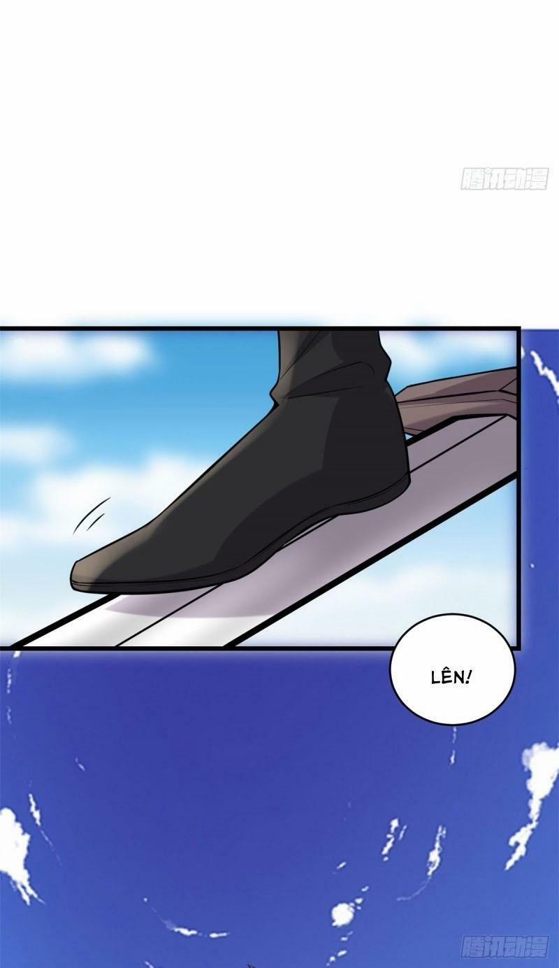 Ta Tu Có Lẽ Là Giả Tiên 73 trang 19