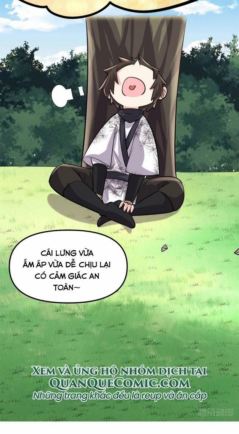 Ta Tu Có Lẽ Là Giả Tiên 73 trang 25