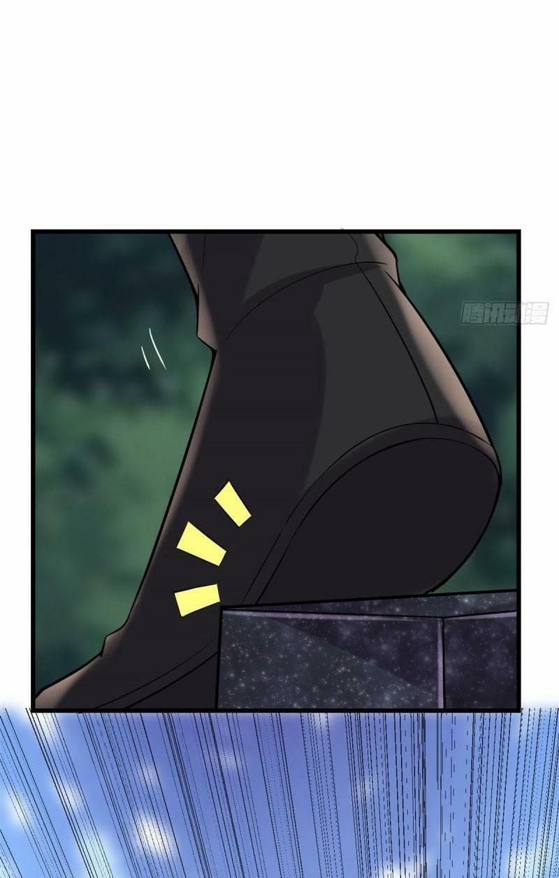 Ta Tu Có Lẽ Là Giả Tiên 73 trang 31