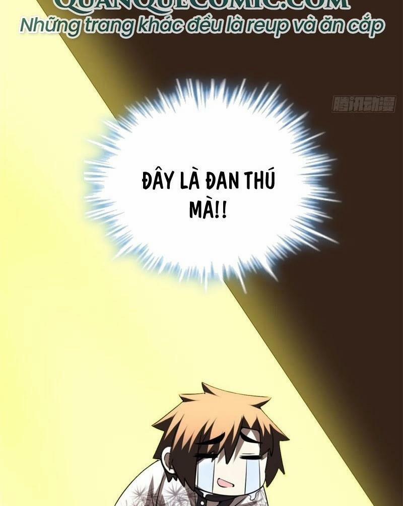 Ta Tu Có Lẽ Là Giả Tiên 73 trang 6