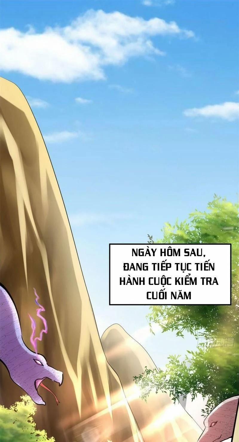 Ta Tu Có Lẽ Là Giả Tiên 73 trang 8