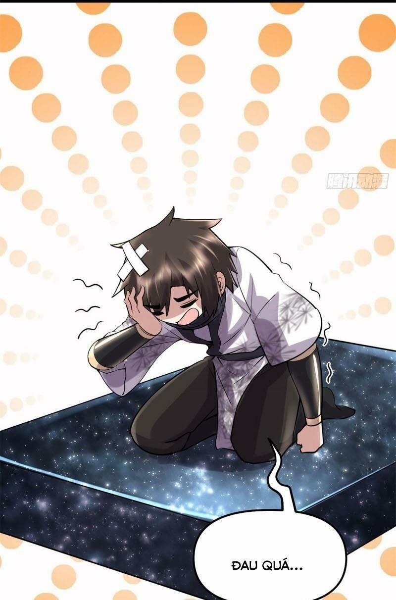 Ta Tu Có Lẽ Là Giả Tiên 74 trang 34