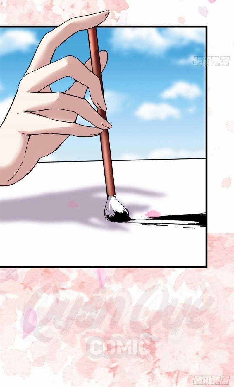 Ta Tu Có Lẽ Là Giả Tiên 74 trang 40