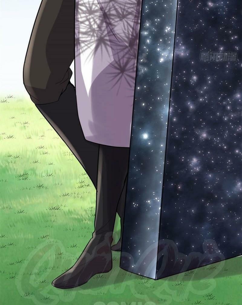 Ta Tu Có Lẽ Là Giả Tiên 75 trang 14