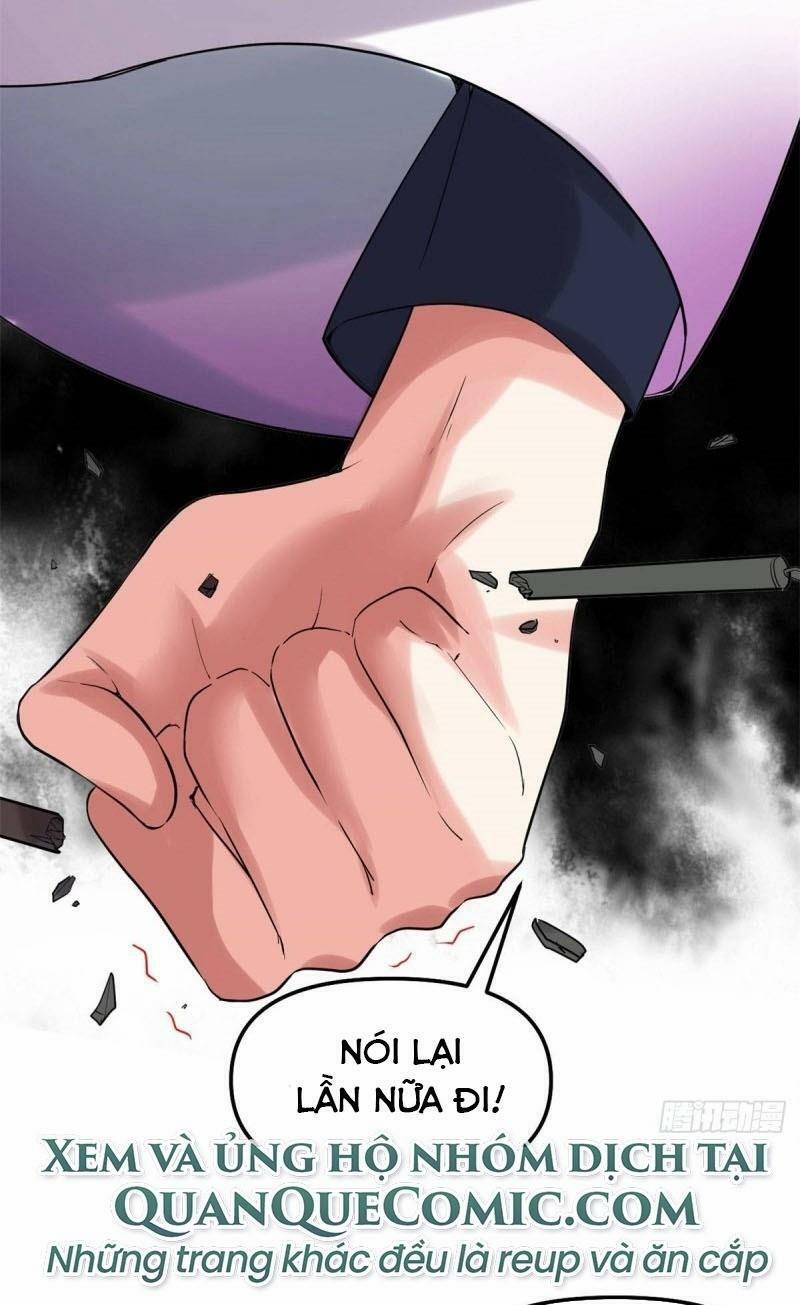 Ta Tu Có Lẽ Là Giả Tiên 75 trang 26