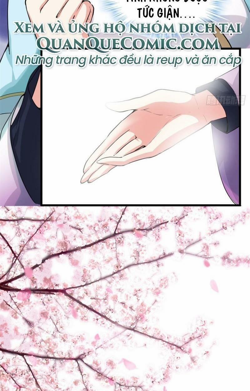 Ta Tu Có Lẽ Là Giả Tiên 75 trang 35