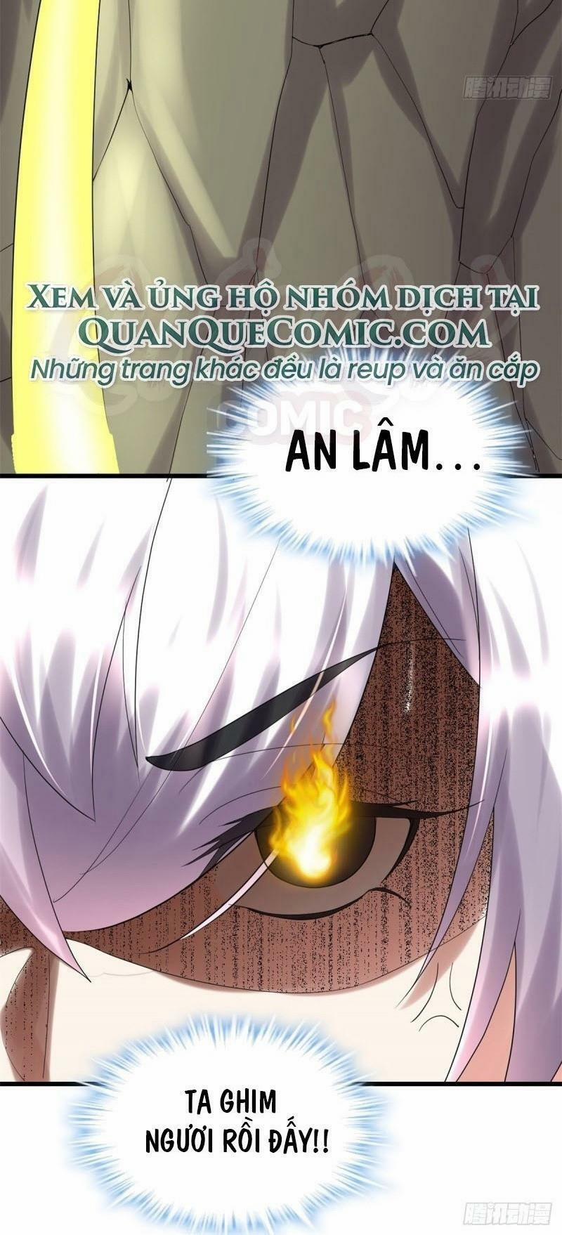 Ta Tu Có Lẽ Là Giả Tiên 75 trang 43