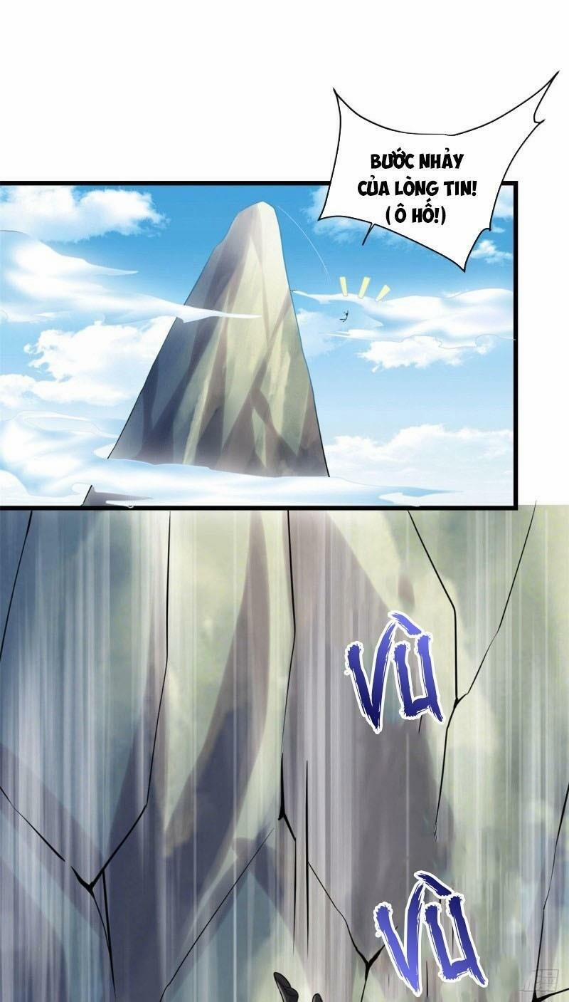 Ta Tu Có Lẽ Là Giả Tiên 76 trang 0