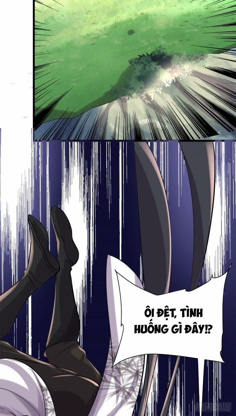Ta Tu Có Lẽ Là Giả Tiên 76 trang 2